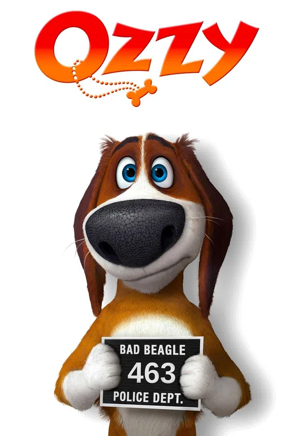 Xem Phim Chú Chó Vượt Ngục Vietsub HD Online