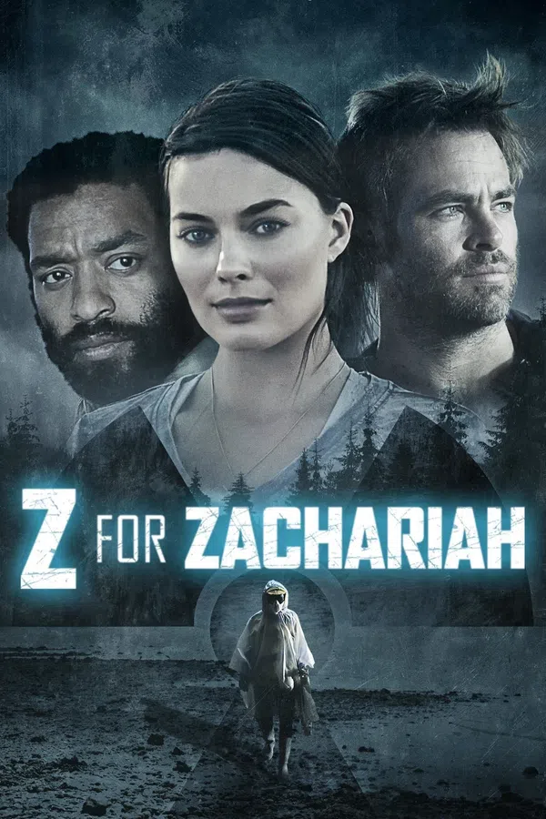 Xem Phim Chữ Z Trong Zachariah Vietsub HD Online