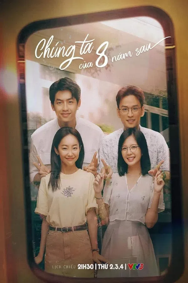 Xem Phim Chúng ta của 8 năm sau Vietsub HD Online