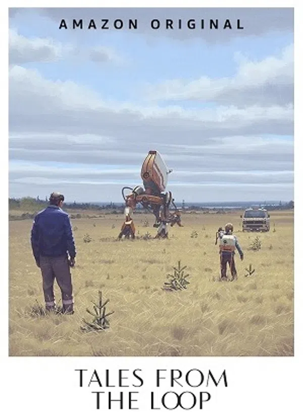 Xem Phim Chuyện Kể Từ Vòng Lặp Vietsub HD Online