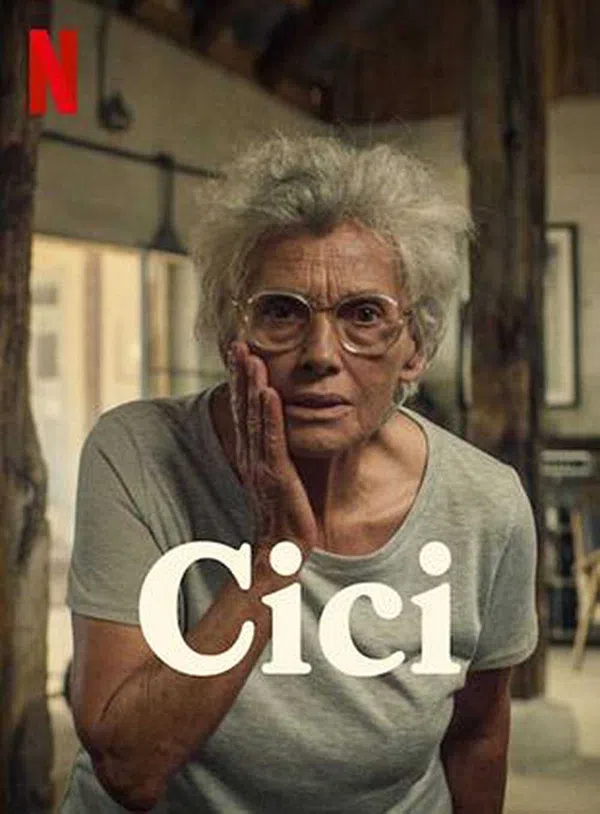 Xem Phim Cici Vietsub HD Online