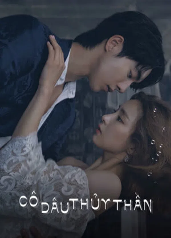 Poster phim Cô Dâu Thủy Thần-Jung Soo-jung trên Xem Phim Fun