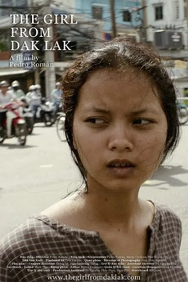 Xem Phim CO GAI DEN TU DAK LAK Vietsub HD Online