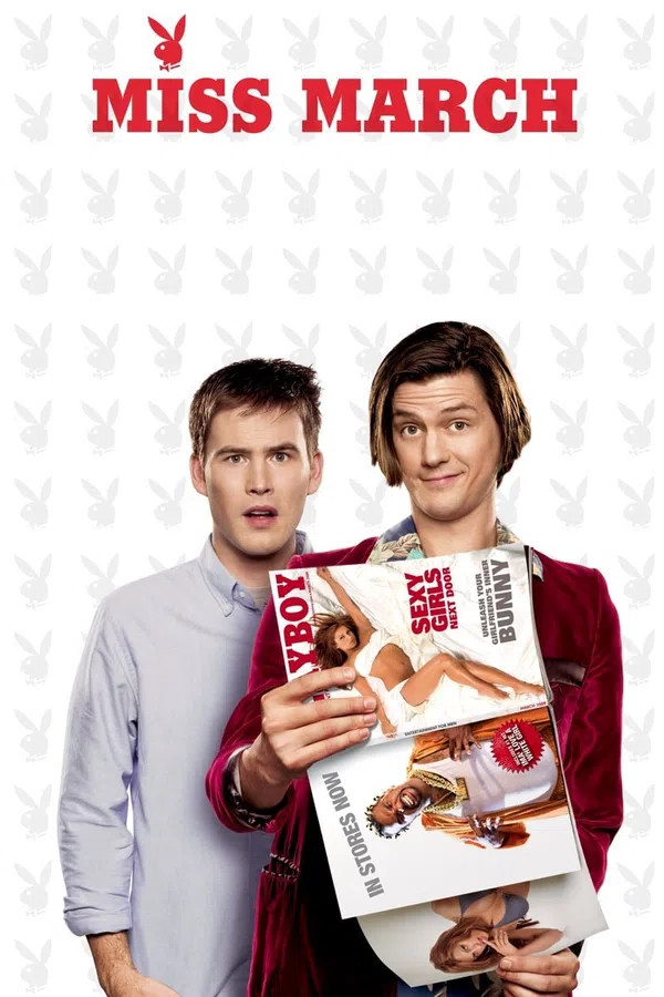 Poster phim Cô Gái Tháng Ba trên Xem Phim Fun