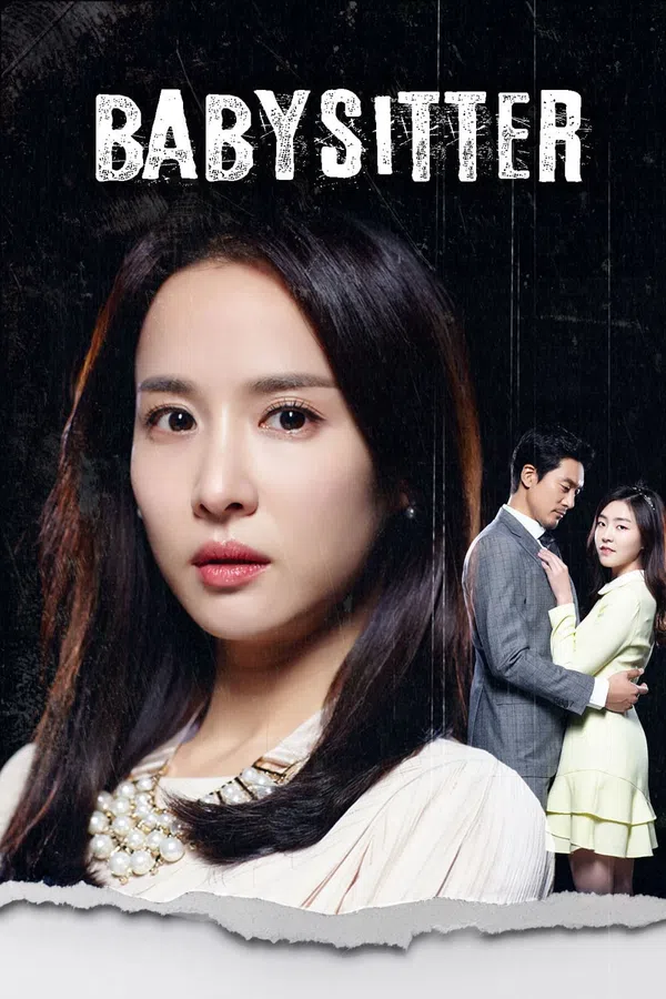 Xem Phim Cô Giữ Trẻ Xinh Đẹp Vietsub HD Online
