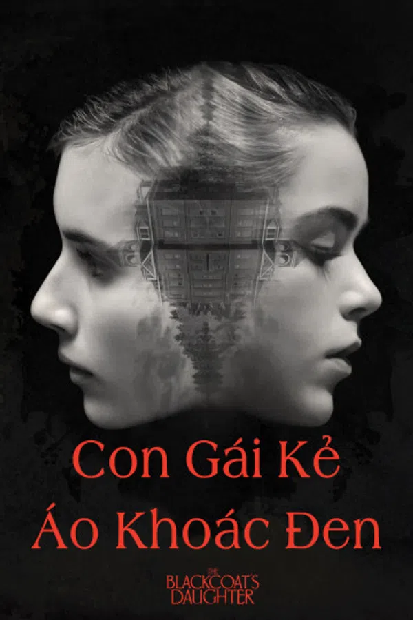 Xem Phim Con Gái Kẻ Áo Khoác Đen Vietsub HD Online