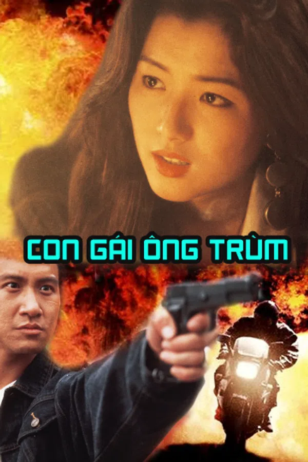 Xem Phim Con Gái Ông Trùm Vietsub HD Online