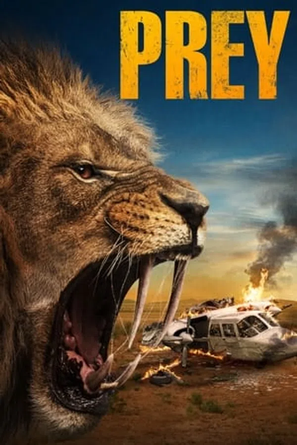 Xem Phim Con Mồi (2024) Vietsub HD Online