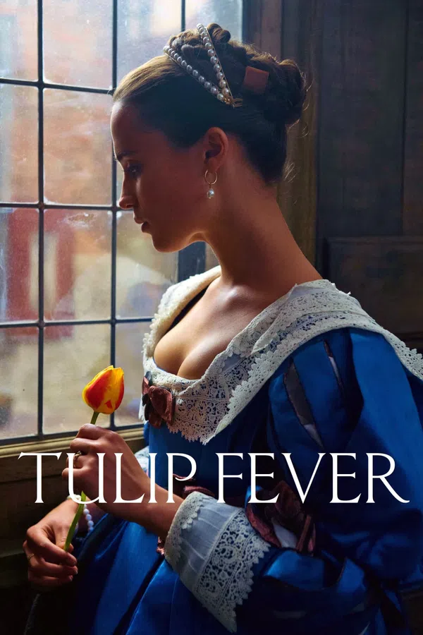 Xem Phim Cơn Sốt Hoa Tulip Vietsub HD Online