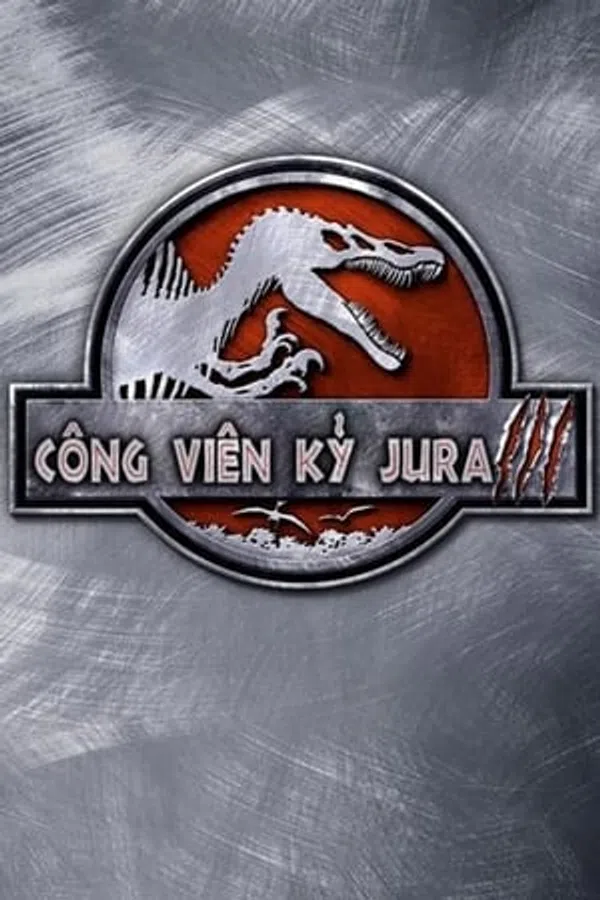 Công Viên Kỷ Jura 3