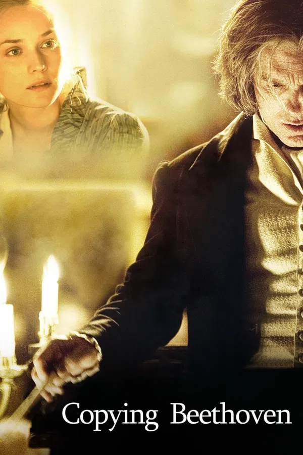Xem Phim Copying Beethoven Vietsub HD Online