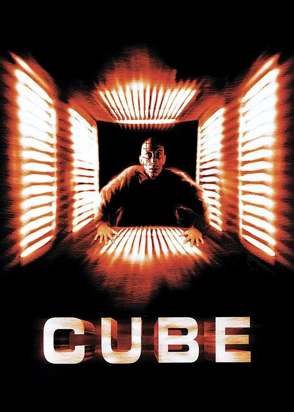 Xem Phim Cube Vietsub HD Online