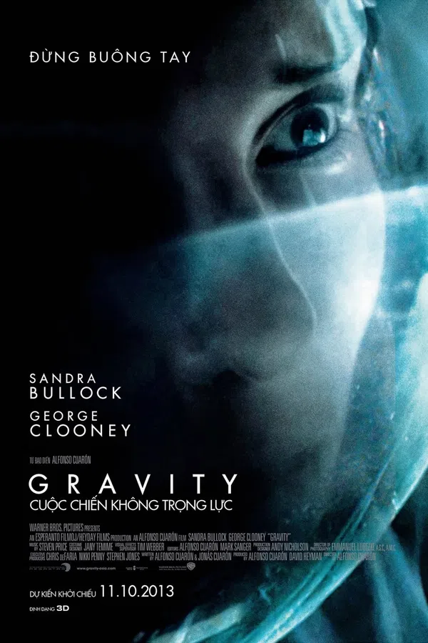 Xem Phim Cuộc Chiến Không Trọng Lực Vietsub HD Online