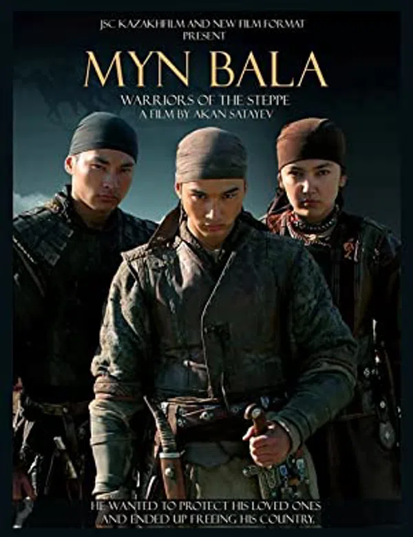 Xem Phim Cuộc Chiến Trên Thảo Nguyên Vietsub HD Online