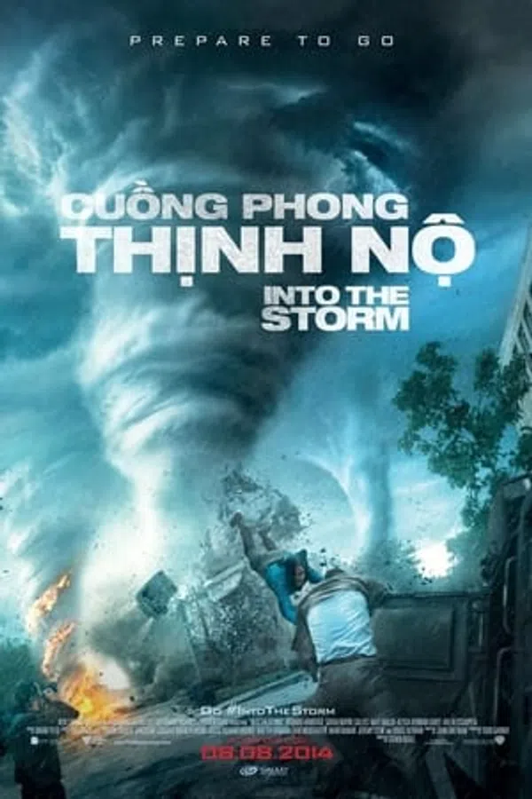 Xem Phim Cuồng Phong Thịnh Nộ Vietsub HD Online
