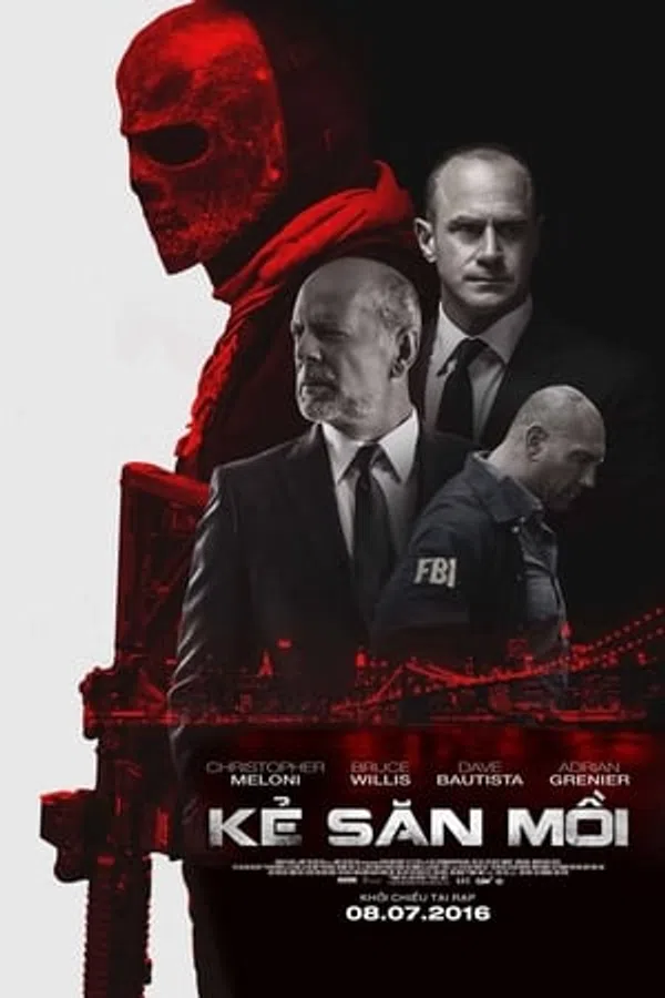 Xem Phim Cướp Ngầm Vietsub HD Online