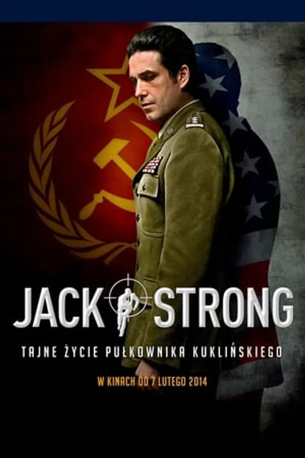 Xem Phim Đặc Vụ Jack (Điệp Viên Kỳ Tài) Vietsub HD Online