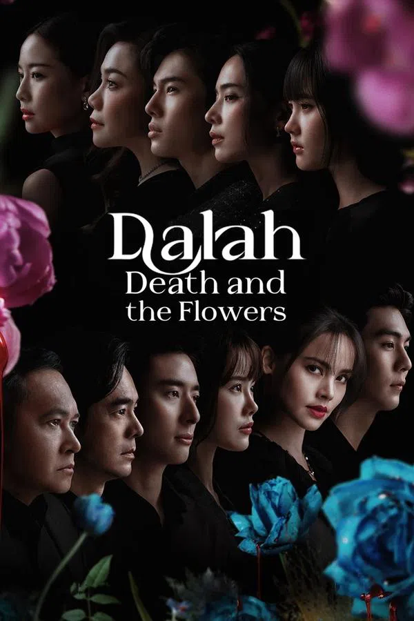 Xem Phim Dalah: Vụ án mạng và những bông hoa Vietsub HD Online