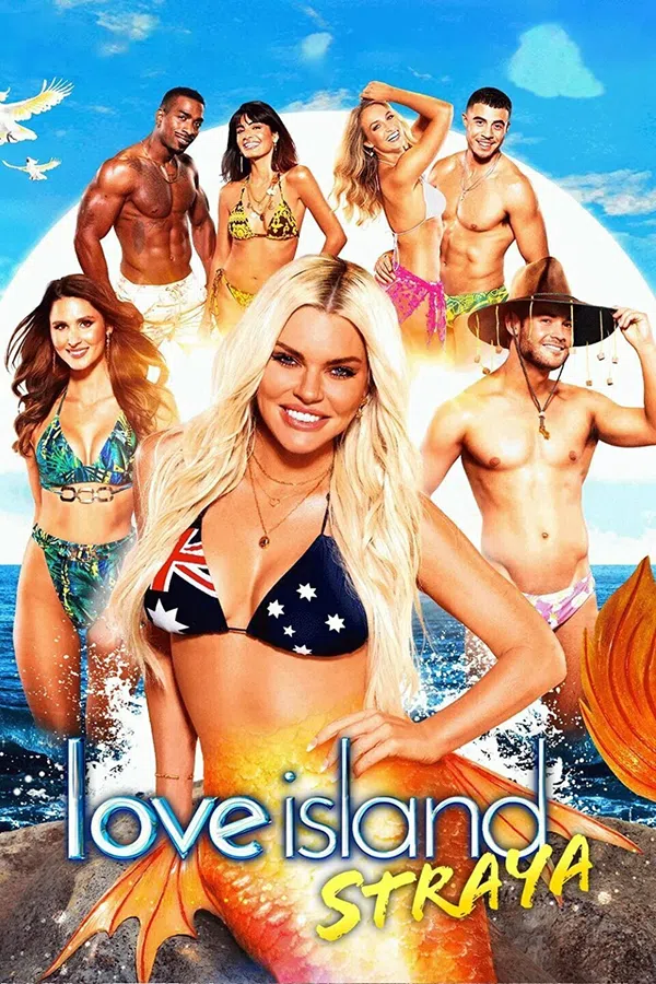 Xem Phim Đảo tình yêu Australia (Phần 3) Vietsub HD Online