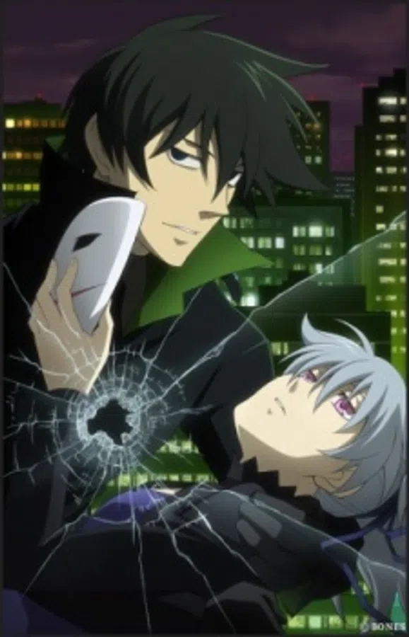 Xem Phim Darker than Black: Kuro no Keiyakusha Gaiden Vietsub HD Online