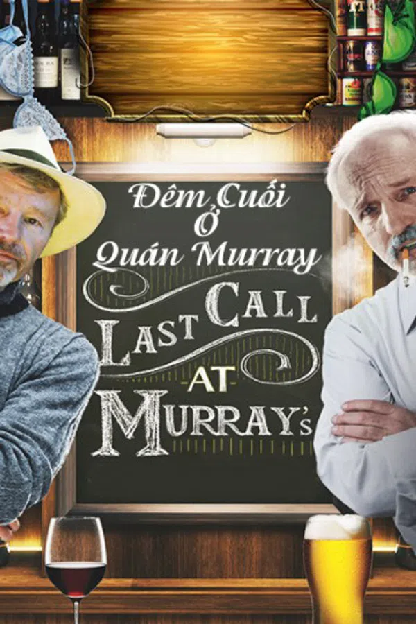 Xem Phim Đêm Cuối Ở Quán Murray Vietsub HD Online