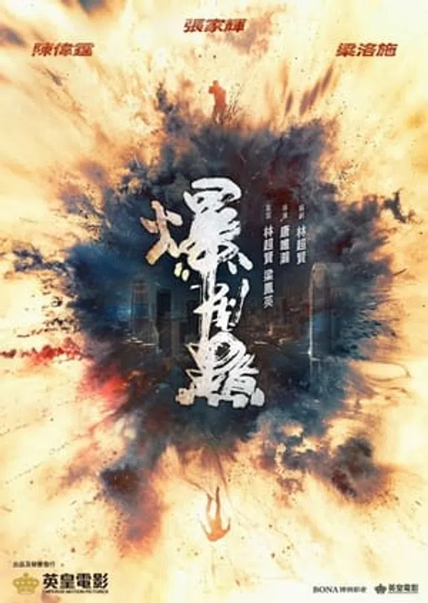 Xem Phim Điểm Bạo Liệt Vietsub HD Online