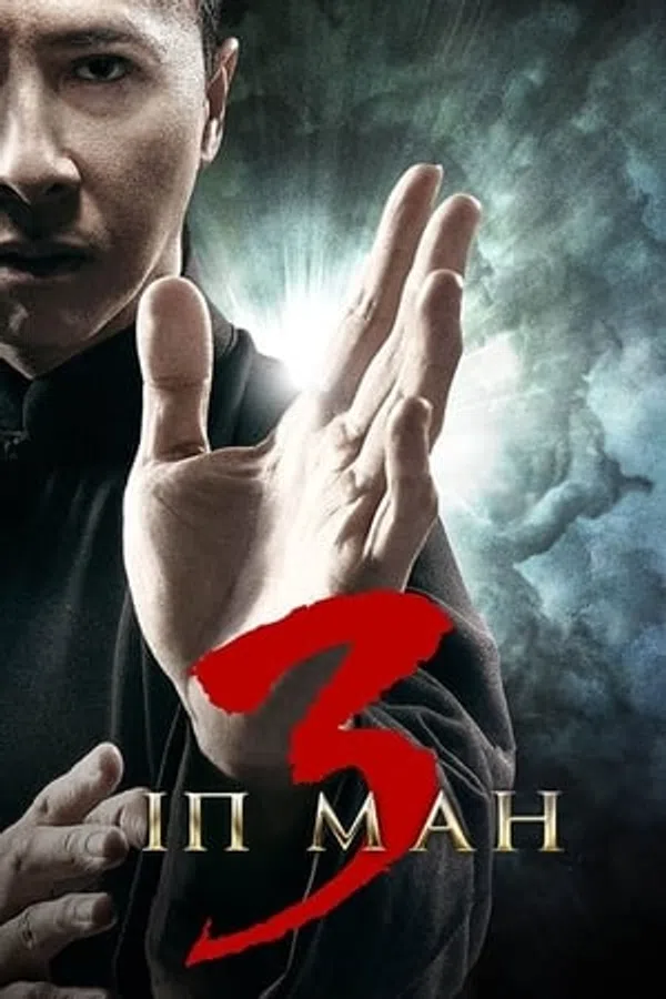Xem Phim Diệp Vấn 3 Vietsub HD Online