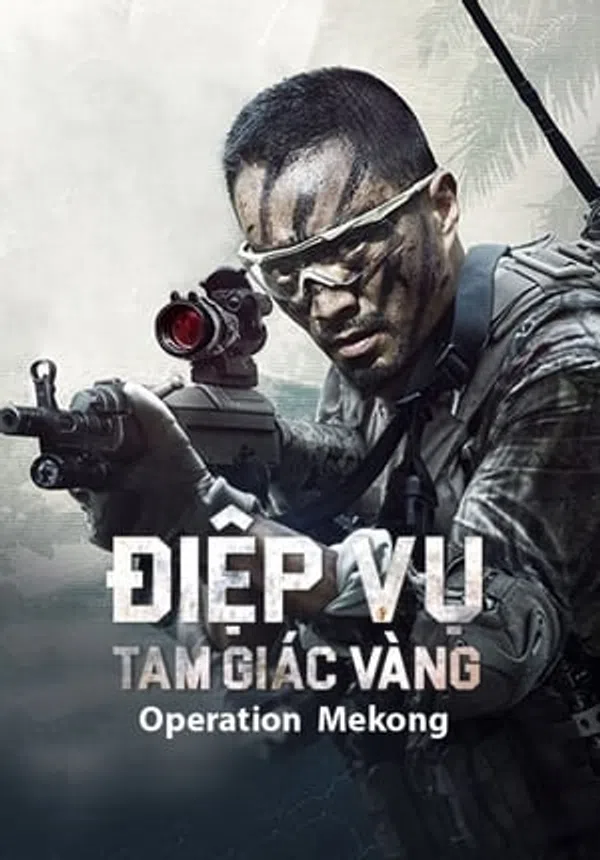 Xem Phim Điệp Vụ Tam Giác Vàng Vietsub HD Online