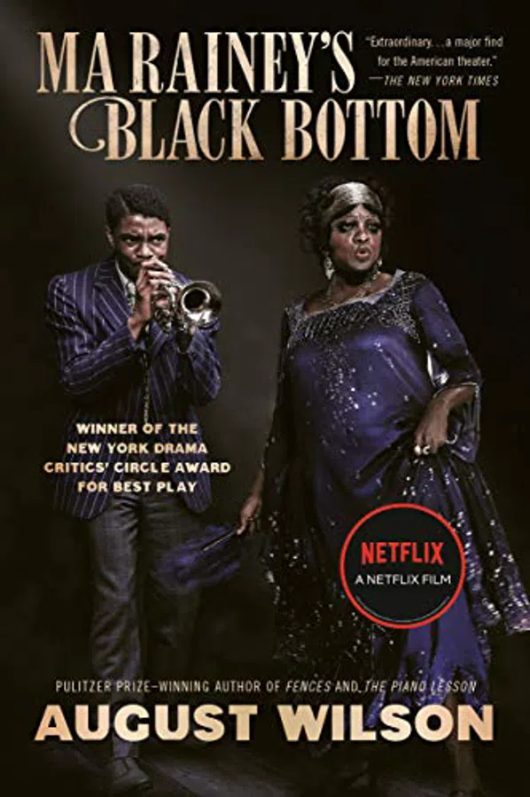 Xem Phim Điệu blues của Ma Rainey Vietsub HD Online