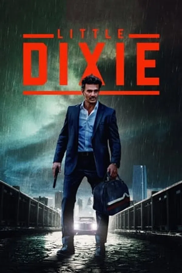 Xem Phim Dixie Bé Bỏng Vietsub HD Online