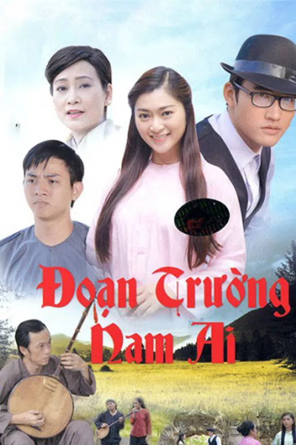 Poster phim Đoạn Trường Nam Ai trên Xem Phim Fun
