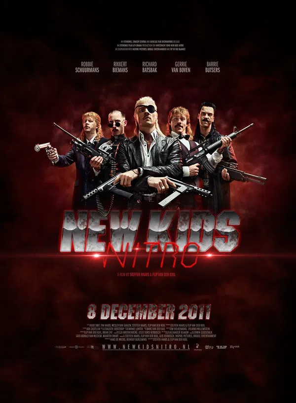 Poster phim Đội Chống Thây Ma trên Xem Phim Fun