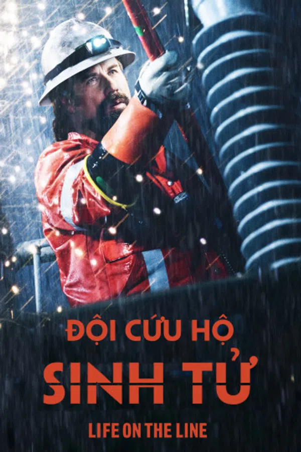 Xem Phim Đội Cứu Hộ Sinh Tử Vietsub HD Online