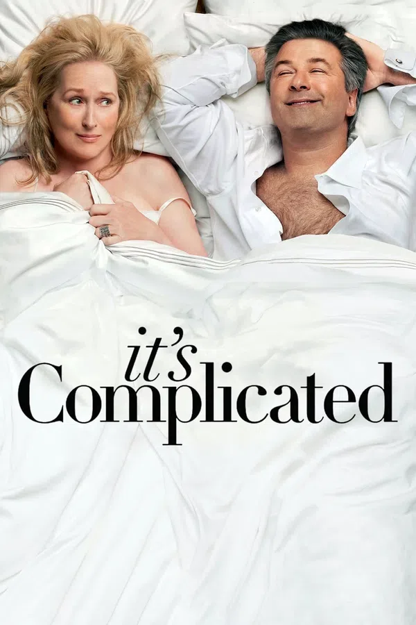 Xem Phim Đời Là Rắc Rối Vietsub HD Online