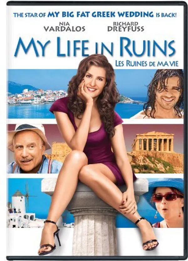Xem Phim Đời Tôi Suy Sụp Vietsub HD Online