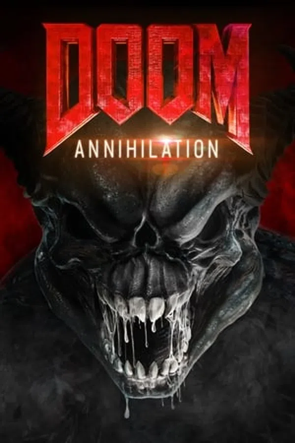 Xem Phim Doom: Diệt Vong Vietsub HD Online