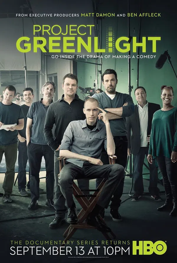 Xem Phim Dự Án Đèn Xanh (Phần 2) Vietsub HD Online