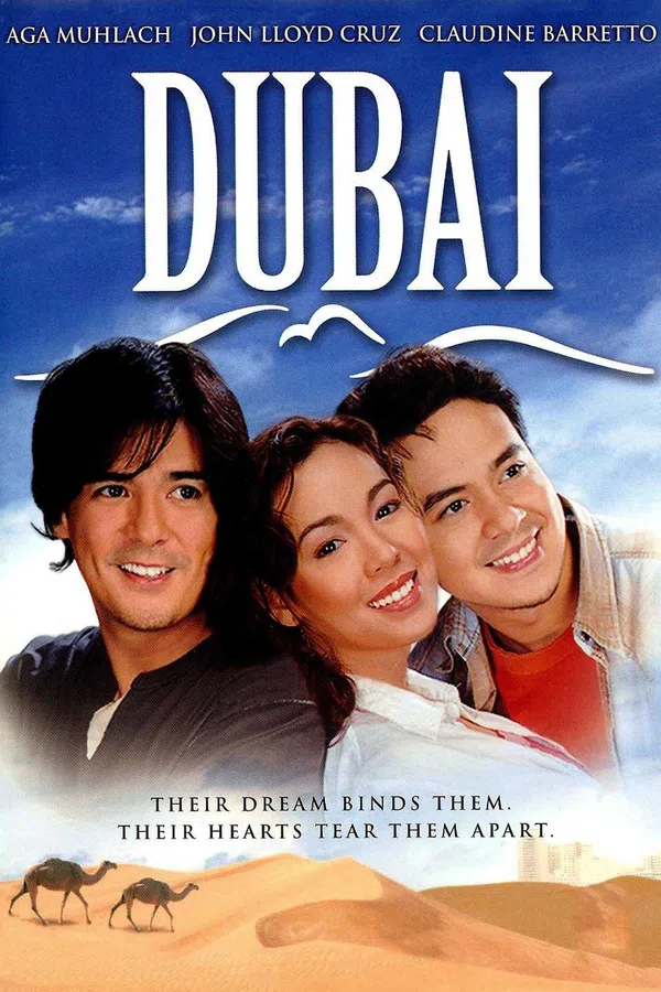 Xem Phim Dubai Vietsub HD Online