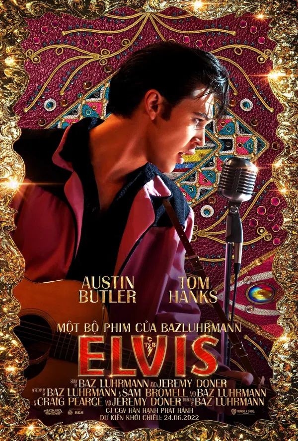 Xem Phim Elvis Vietsub HD Online
