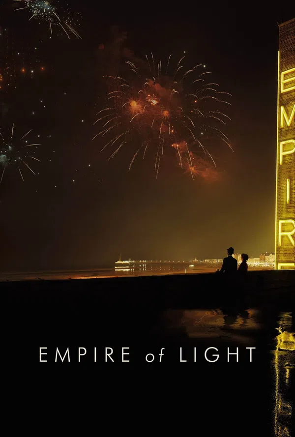 Xem Phim Empire of Light Vietsub HD Online