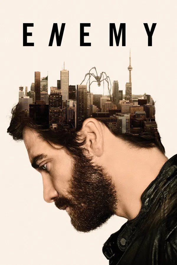 Xem Phim Enemy 2013 Vietsub HD Online