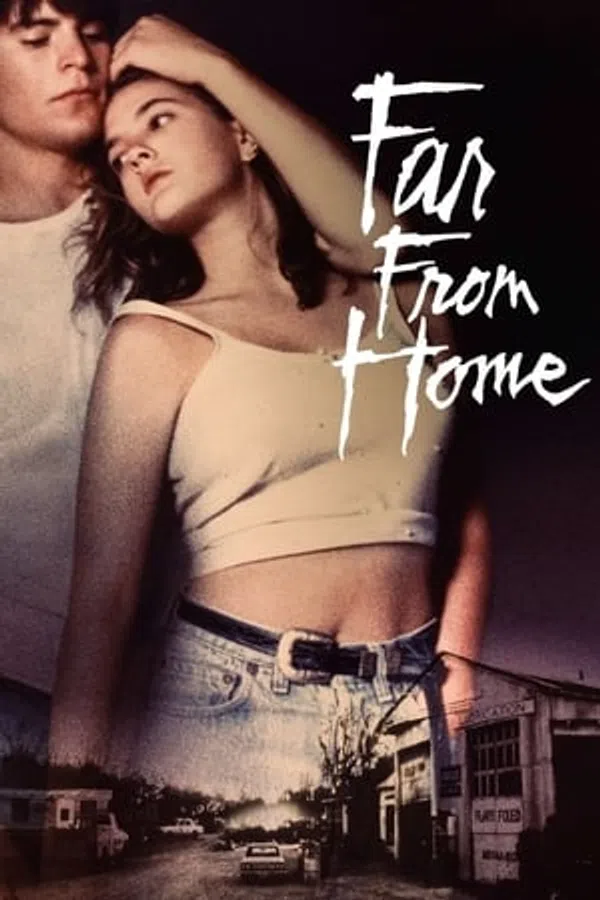Xem Phim Far from Home Vietsub HD Online