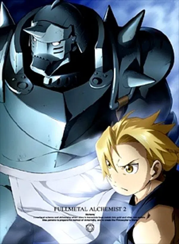 Xem Phim Fullmetal Alchemist: Brotherhood Specials Vietsub HD Online