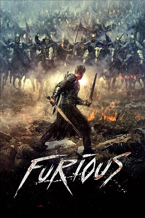 Xem Phim Furious Vietsub HD Online