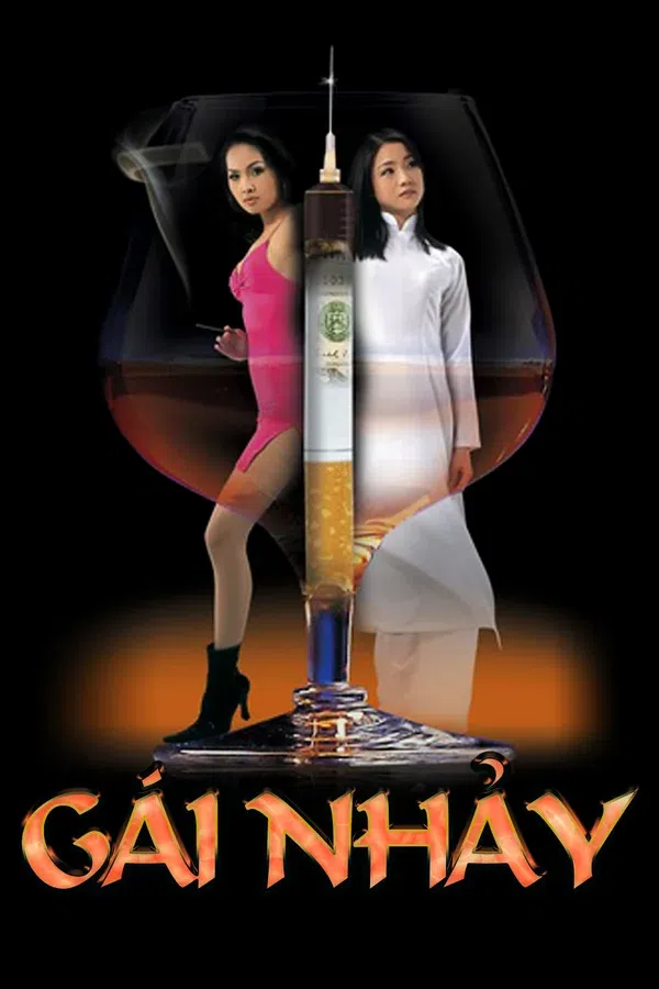 Xem Phim Gái Nhảy Vietsub HD Online
