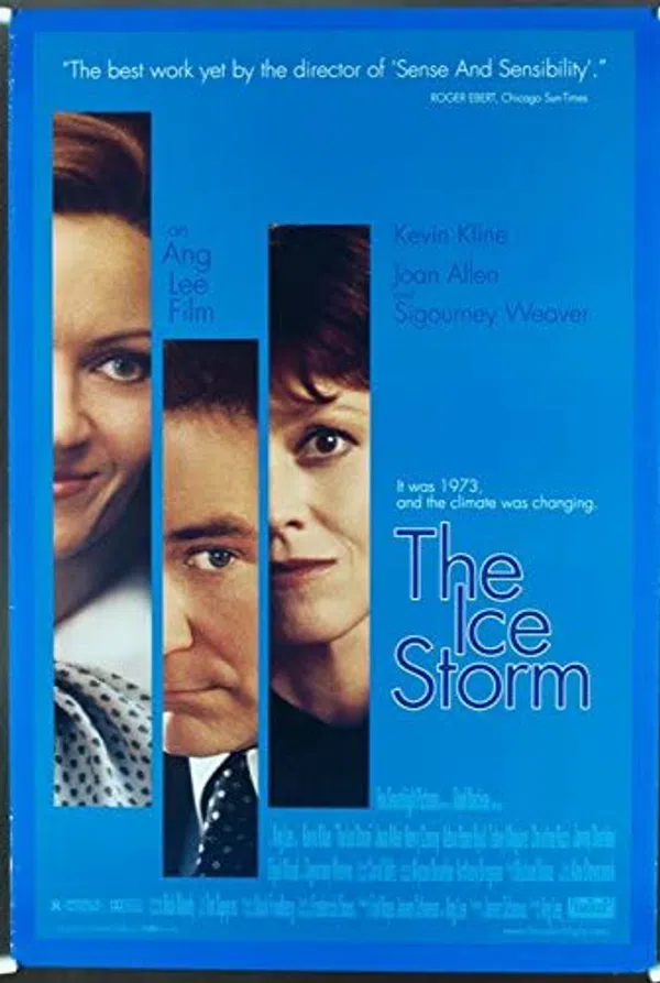 Poster phim Giông Bão trên Xem Phim Fun