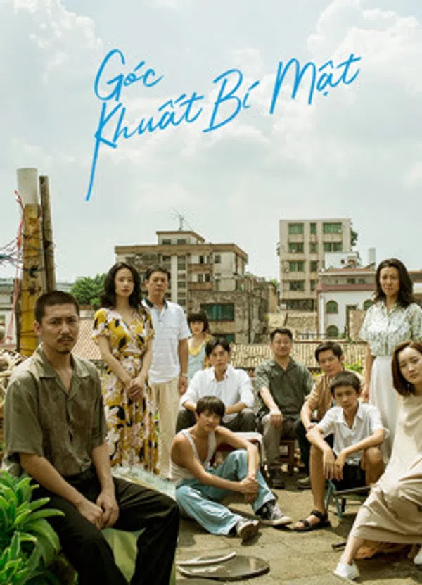 Xem Phim Góc Khuất Bí Mật Vietsub HD Online