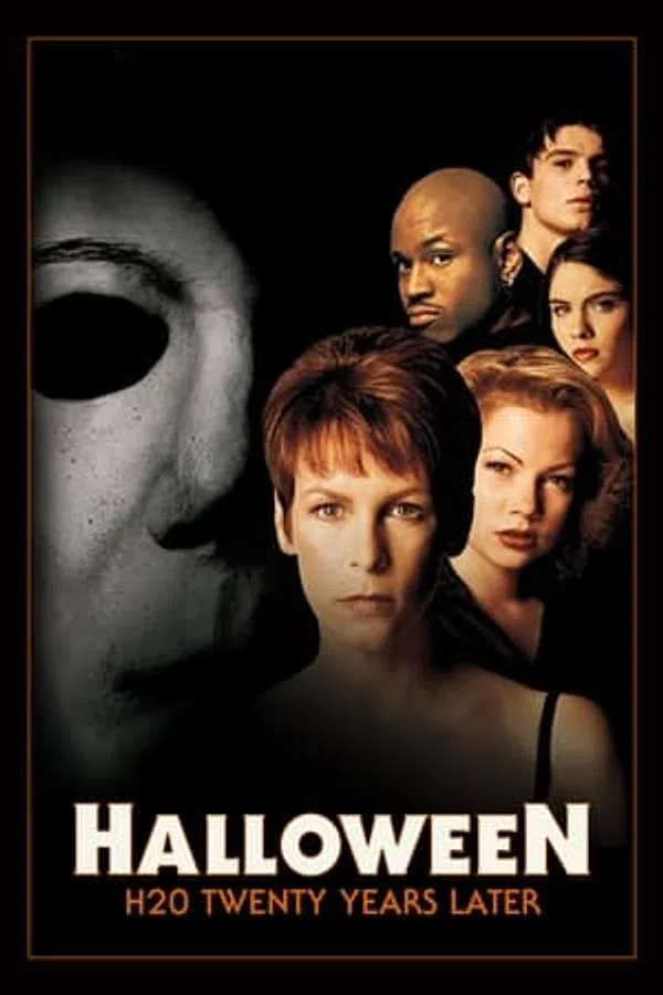 Xem Phim Halloween 7: Hai Mươi Năm Sau Vietsub HD Online