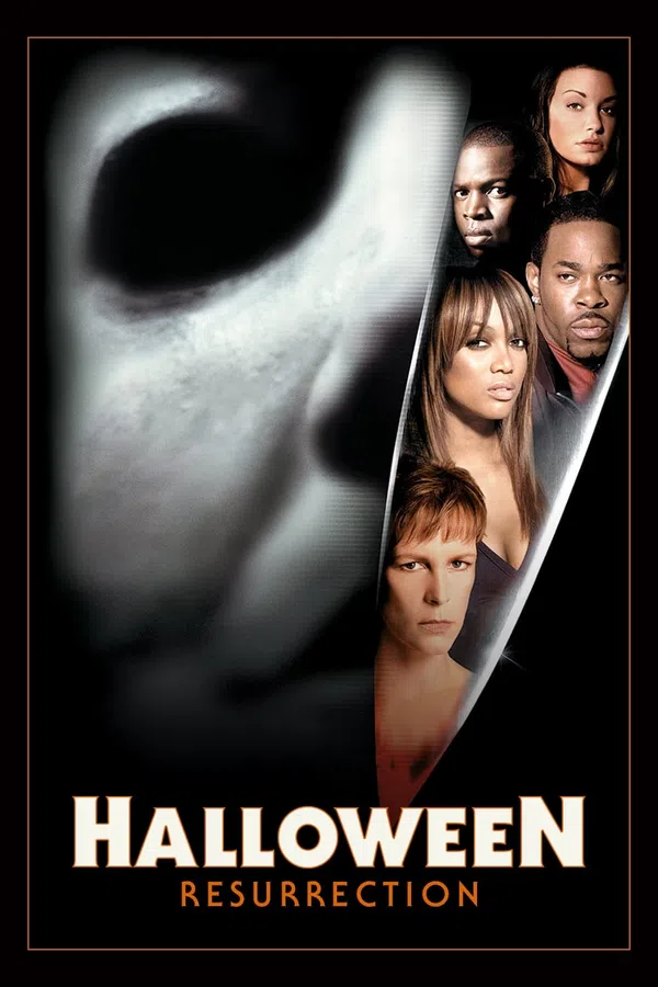 Xem Phim Halloween 8: Quỷ Dữ Phục Sinh Vietsub HD Online