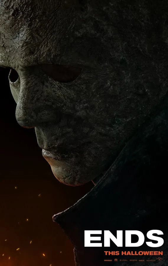 Xem Phim Halloween Chấm Dứt Vietsub HD Online